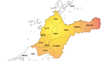 対応エリア