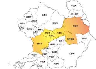 対応エリア