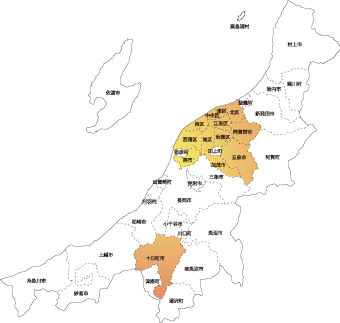 対応エリア