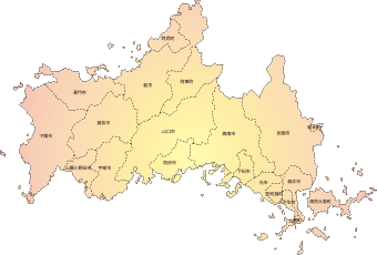 対応エリア