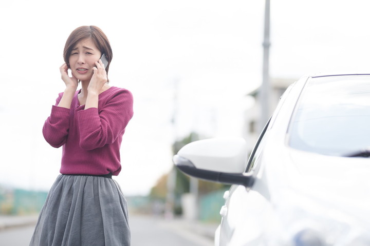 車の鍵を紛失！しかもスペアなし！こんなときはどうする？