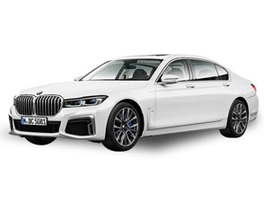 BMW7シリーズの鍵紛失(スマートキー・イモビライザー対応)