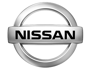 日産ロゴ