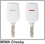 MIWA　Checky