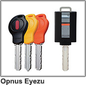 Opnus　Eyezu