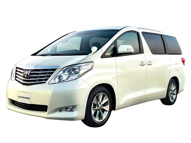 トヨタアルファードのインロックの鍵開け 世田谷区 鍵屋の緊急隊