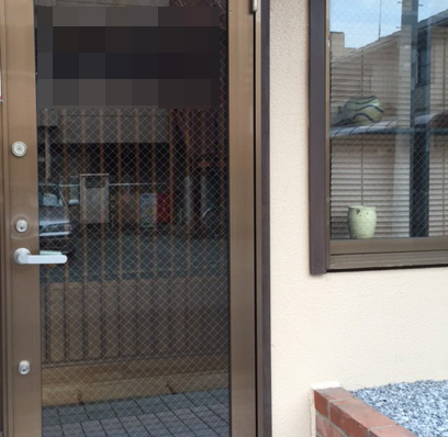 板橋区 錆び付いたドアノブ交換 鍵屋の緊急隊 板橋区 錆び付いたドアノブ交換 鍵屋の緊急隊