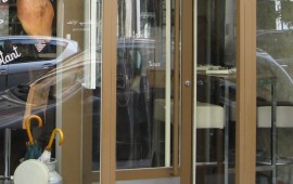 【金沢市】玄関の鍵・シリンダー交換交換の画像イメージ