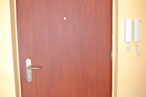 【宮城県仙台市】「GOAL」玄関ドアの鍵交換の画像イメージ