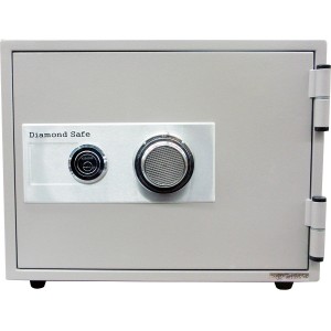 【名古屋市】Diamond Safe(ダイヤセーフ) ダイヤル式金庫の開錠の画像イメージ