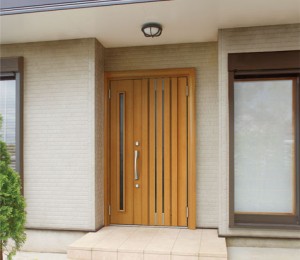 【札幌市】玄関鍵の交換の画像イメージ
