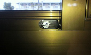 【板橋区】「シブタニ」補助鍵取付の画像イメージ