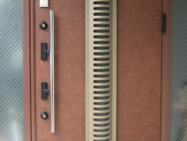 【岡山市】玄関の鍵交換の画像イメージ