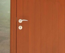 【東京都板橋区】「SHOWA社」玄関／勝手口の鍵交換の画像イメージ