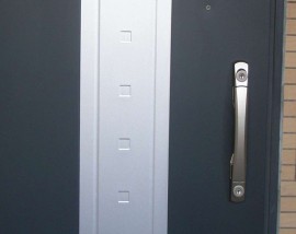 【岡崎市】「MIWA(美和ロック)」玄関の鍵交換の画像イメージ