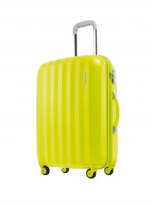 【台東区】「American Tourister」鍵開錠の画像イメージ