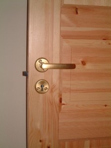 【香川県高松市】室内ドアの鍵開けの画像イメージ
