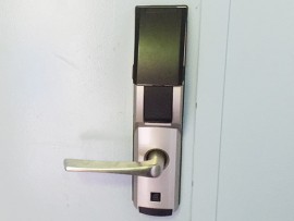 【東京都中央区】「ALPHA」鍵交換の画像イメージ