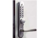 【品川区】「長沢製作所」玄関／勝手口の鍵交換の画像イメージ
