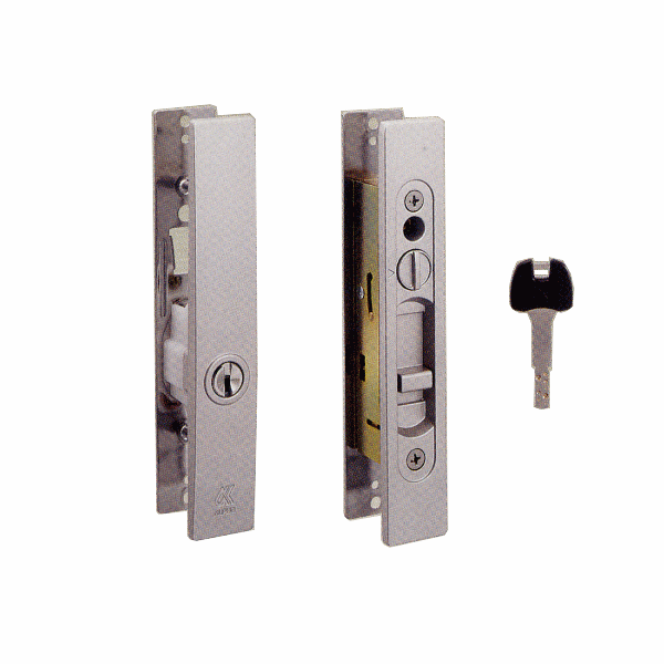 【文京区】「ALPHA」玄関/勝手口の鍵交換の画像イメージ
