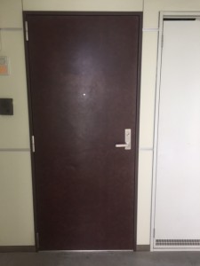 【愛知県豊田市】「MIWA(美和ロック)」玄関の鍵交換の画像イメージ