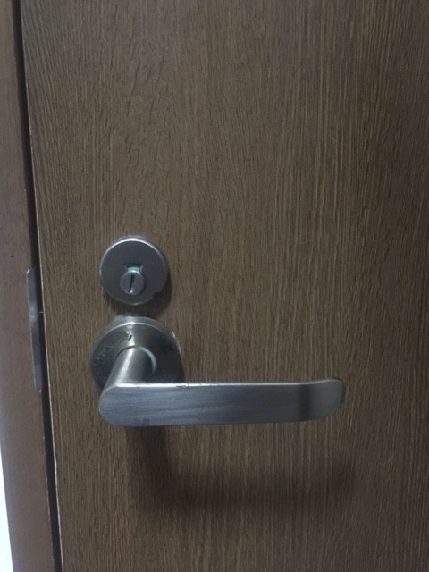 【宇都宮市】トイレの鍵鍵開け／交換の画像イメージ