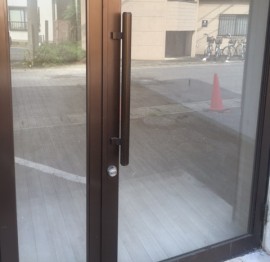 【名古屋市】玄鍵・シリンダー交換交換の画像イメージ