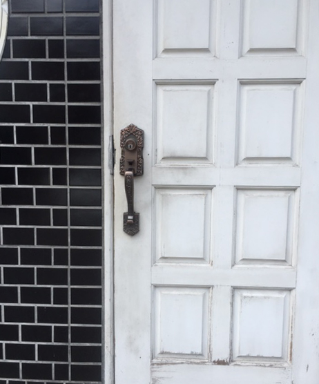 【大阪府高槻市】戸建住宅の鍵開錠の画像イメージ