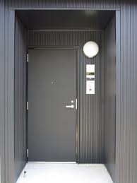 【秋田市】「MIWA(美和ロック)」玄関の鍵交換の画像イメージ