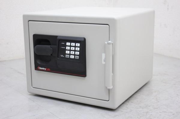 セントリー ファイヤーセーフ 耐火金庫 SB0507 Sentry Safe Sentry 