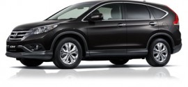 CR-V