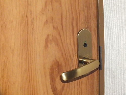【春日部市】トイレの開錠の画像イメージ