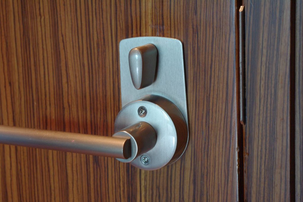 【泉大津市】室内ドアの開錠の画像イメージ