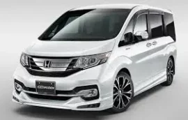 【相模原市】ホンダ「ステップワゴン」 鍵の作製の画像イメージ