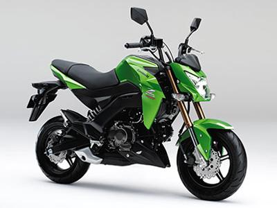【入間市 】「カワサキ」バイクの原付バイクの鍵作成の画像イメージ