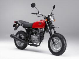 【安城市 】「ホンダ」バイクの鍵開け/鍵作成の画像イメージ
