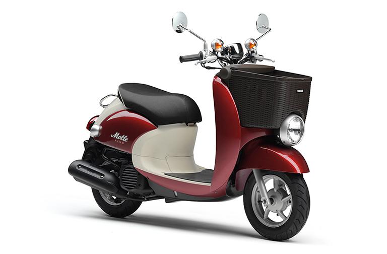 【豊川市 】「ヤマハ」バイクの鍵作成の画像イメージ