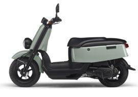 【小金井市 】「ヤマハ」バイクの鍵の複製の画像イメージ