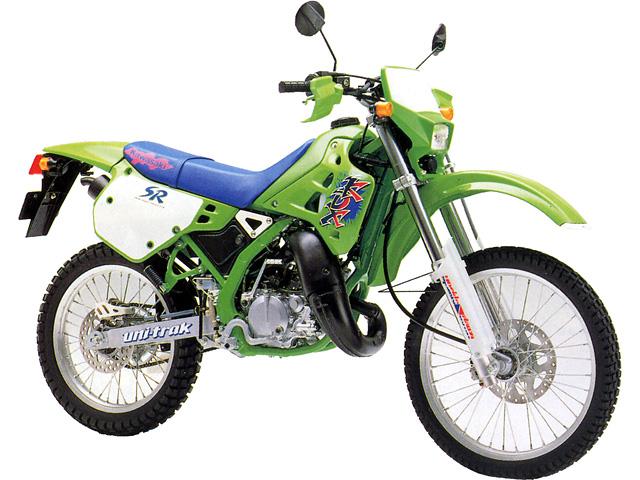 【日野市 】「カワサキ」バイクのイモビライザーキーの作成の画像イメージ