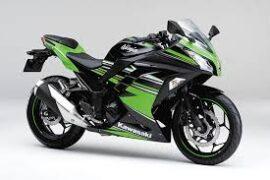 【浦安市 】「カワサキ」バイクのイモビライザーキー作成の画像イメージ