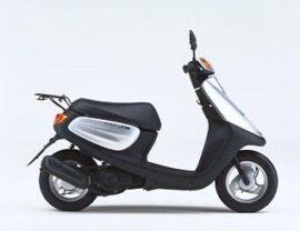 【武蔵野市 】「ヤマハ」バイクのバイクの鍵の作成の画像イメージ