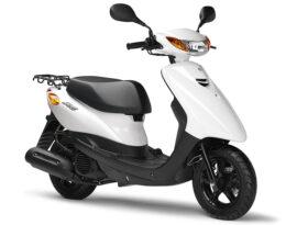 【武蔵野市 】「ヤマハ」バイクの鍵の解錠の画像イメージ