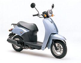 【高松市 】「ホンダ」バイクのメットイン鍵開錠の画像イメージ