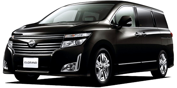 【香芝市 】日産「エルグランド」イモビライザーキー作成の画像イメージ