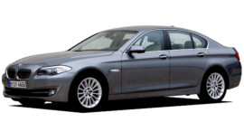 【安城市 】BMW「5シリーズ」紛失したスマートキー作成の画像イメージ
