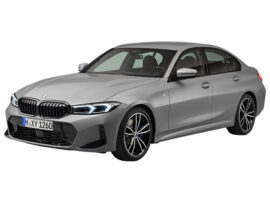【多賀城市 】BMW「3シリーズ」鍵の作製の画像イメージ