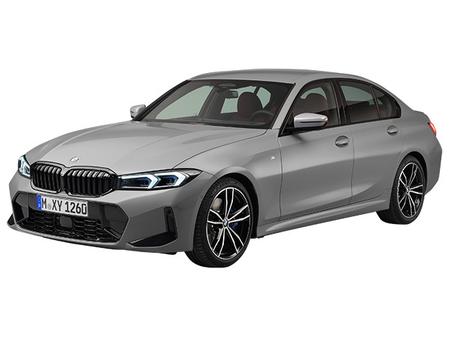 【多賀城市 】BMW「３シリーズ」鍵の作製の画像イメージ