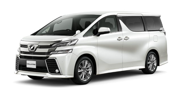 【昭島市 】トヨタ「ヴェルファイア」イモビライザー車の鍵作成の画像イメージ