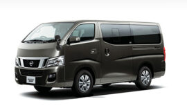 【江別市 】日産「モコ」鍵作成、鍵開けの画像イメージ