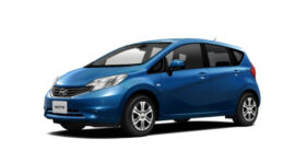 【大崎市 】日産「ノート」車のスマートキー作成の画像イメージ